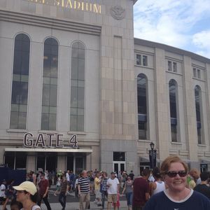 Meet your Posher, Patricia